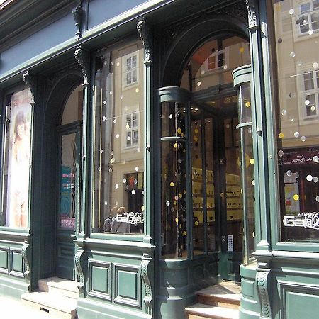 Nicholas Studio Krakow Exterior photo