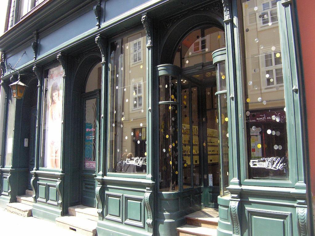 Nicholas Studio Krakow Exterior photo