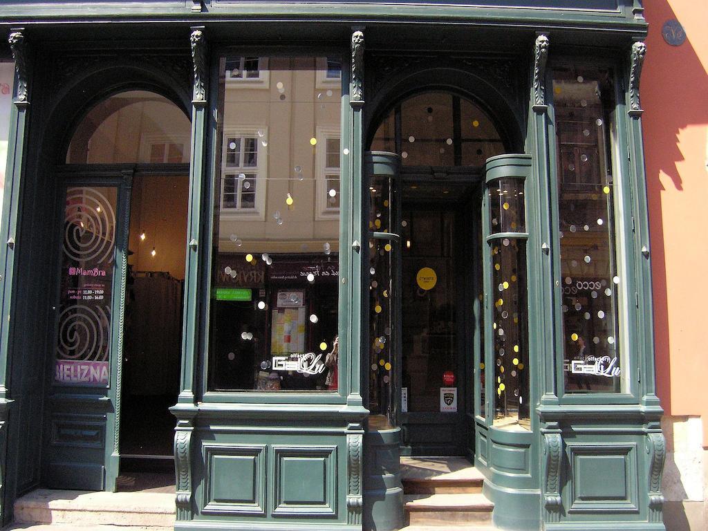 Nicholas Studio Krakow Exterior photo