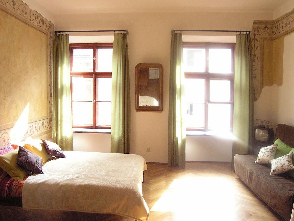 Nicholas Studio Krakow Room photo