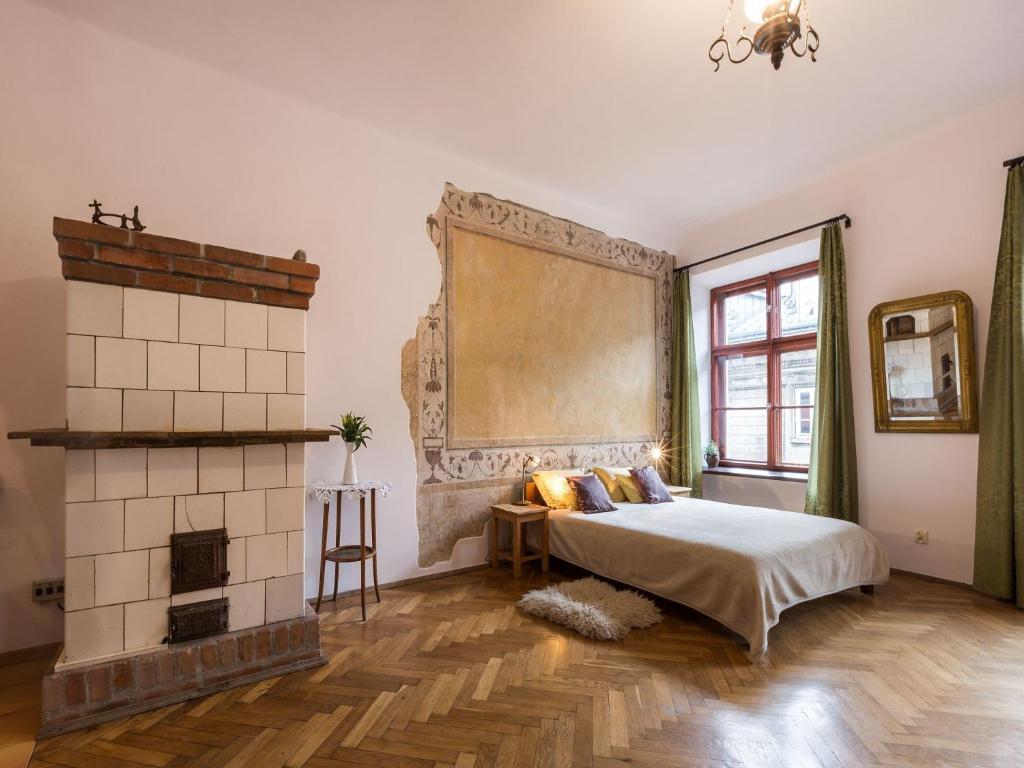 Nicholas Studio Krakow Exterior photo