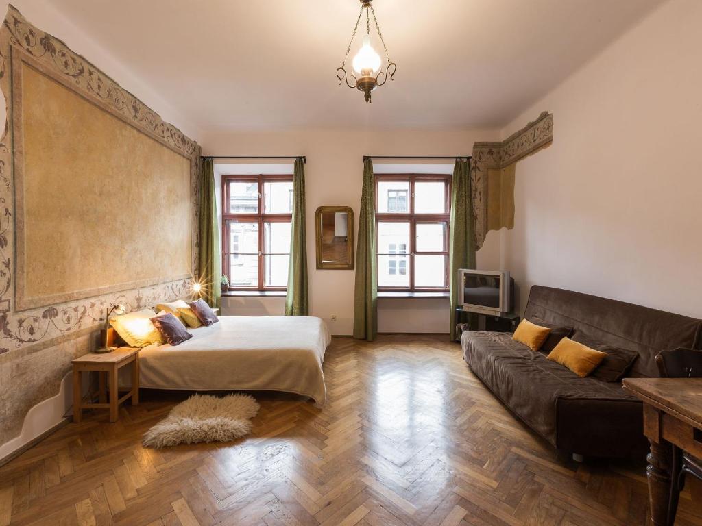 Nicholas Studio Krakow Exterior photo