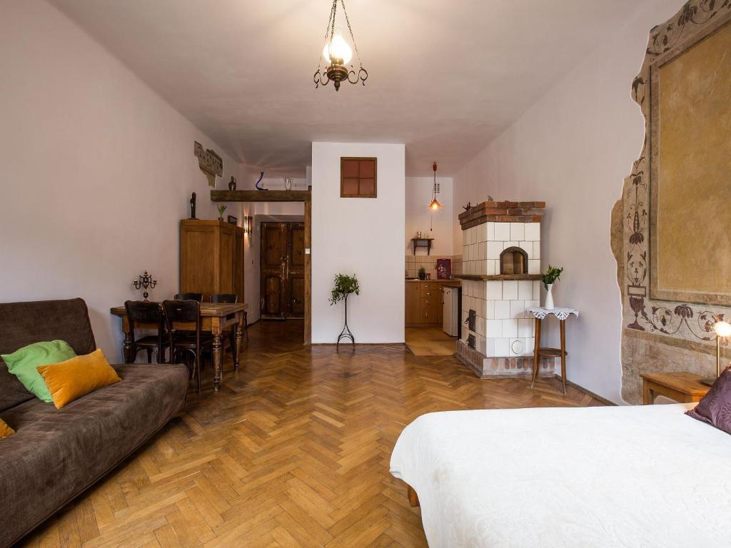 Nicholas Studio Krakow Exterior photo