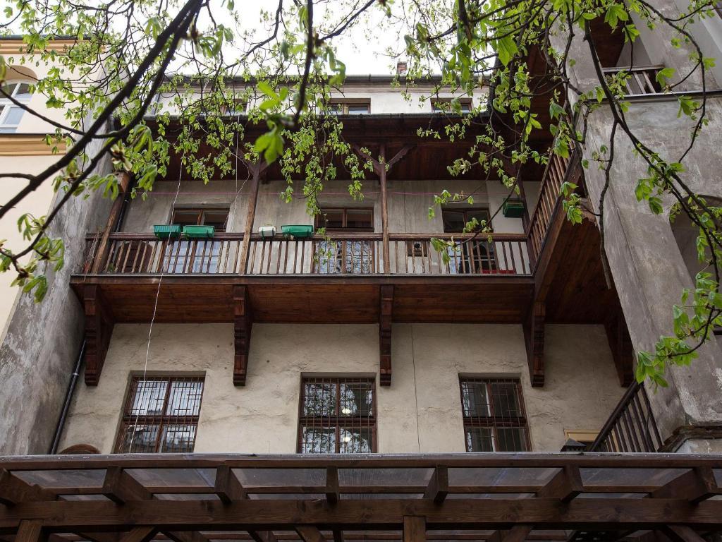 Nicholas Studio Krakow Exterior photo